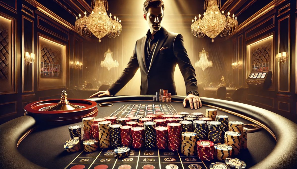 Premier League Betting Live Casino