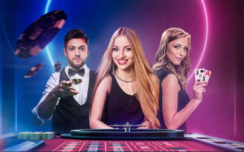 Premier League Betting Live Casino