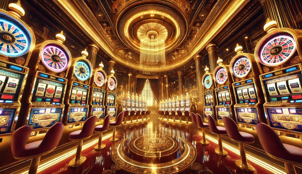 Premier League Betting Live Casino